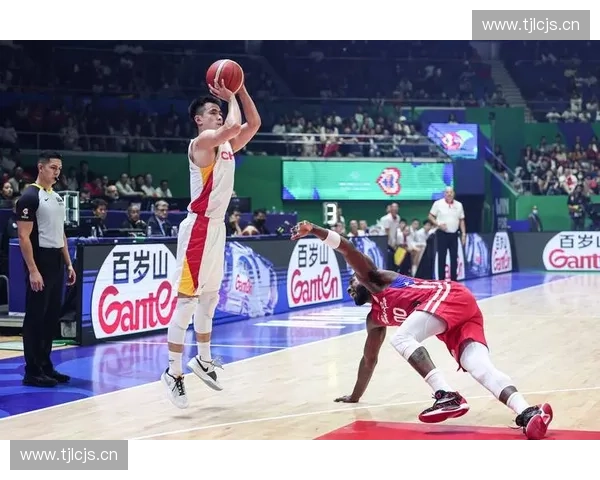 2014篮球世界杯精彩回顾与中国队表现分析